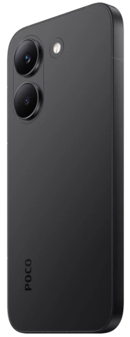 Смартфон Poco X8 Pro 8/512GB Black фото №6