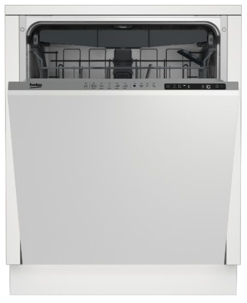 Посудомойная машина Beko BDIN25324