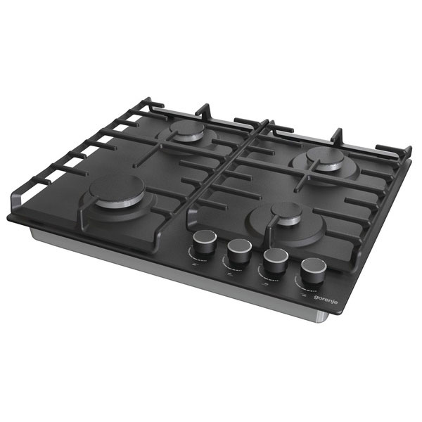 Варочная поверхность Gorenje G642AB фото №6