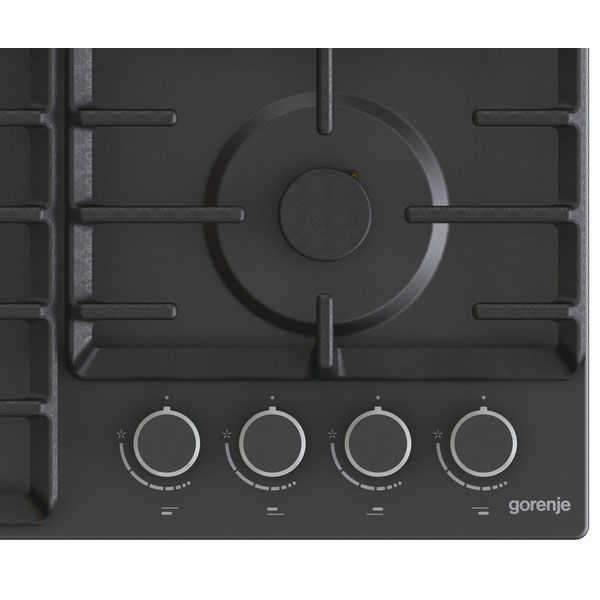Варочная поверхность Gorenje G642AB фото №4