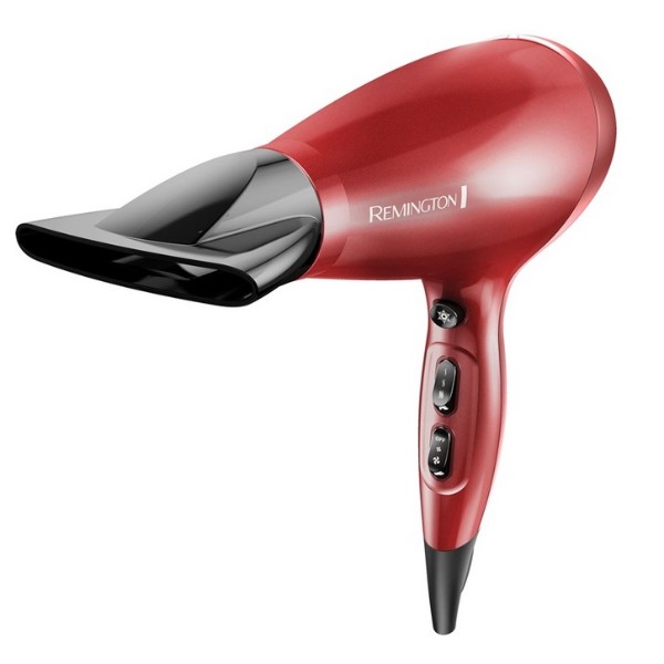 Фен Remington AC9096 Silk фото №2