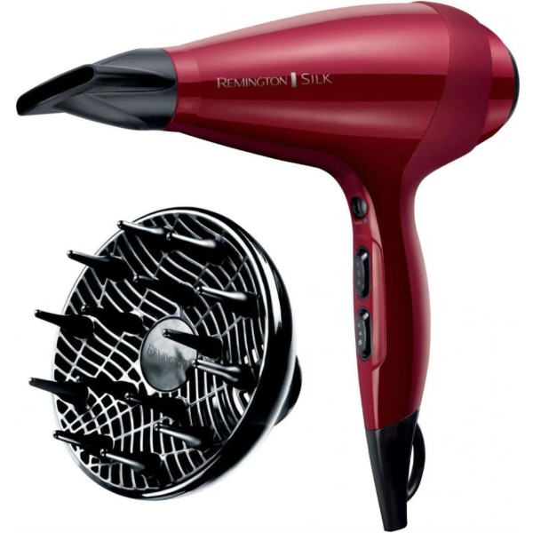Фен Remington AC9096 Silk фото №4