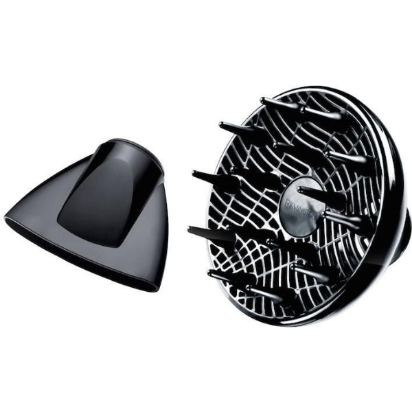 Фен Remington AC9096 Silk фото №5