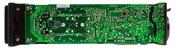 Джерело безперебійного живлення LogicPower UL850VA LCD (AVR) USB  (1456) фото №6