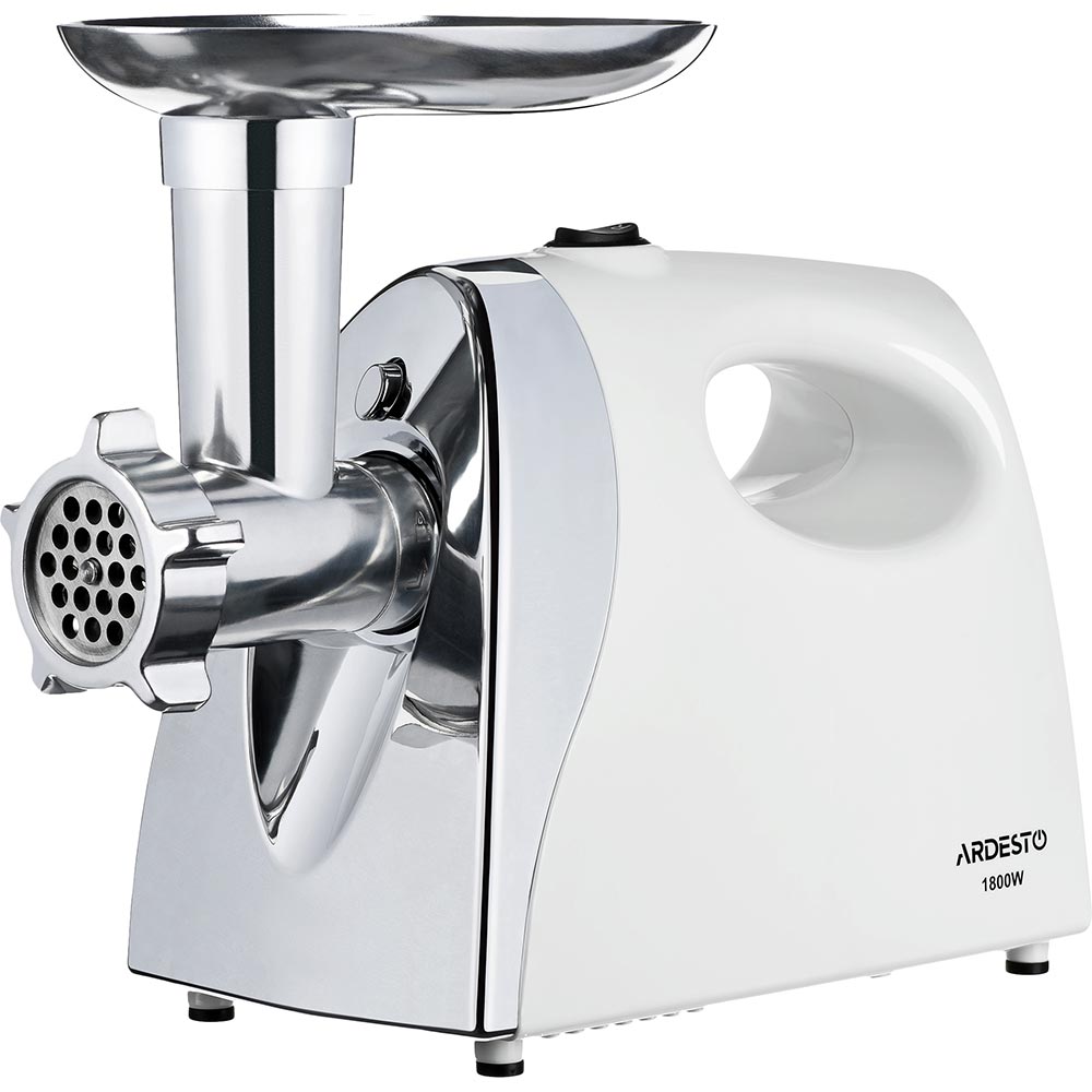 М'ясорубки Ardesto MGL-2050R