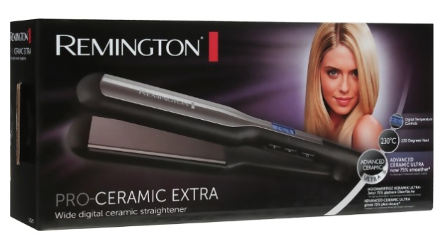 Щипцы для укладки волос Remington S5525 фото №5