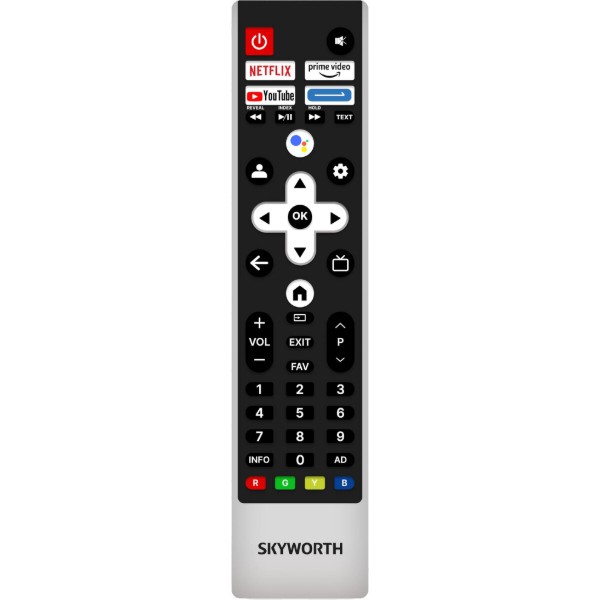 Телевизор Skyworth MiniLED 55X87PRO фото №11