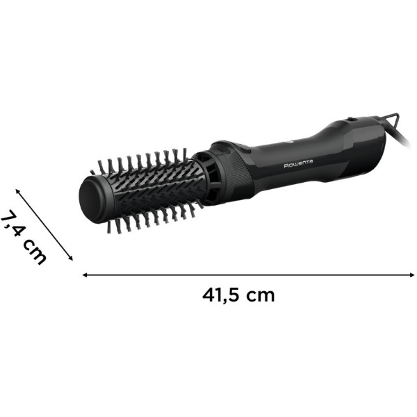 Фен щётка Rowenta UB9520F0 фото №3