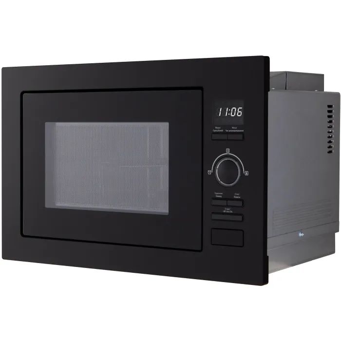 Микроволновая печь Interline MWG 725 ESA BB фото №3