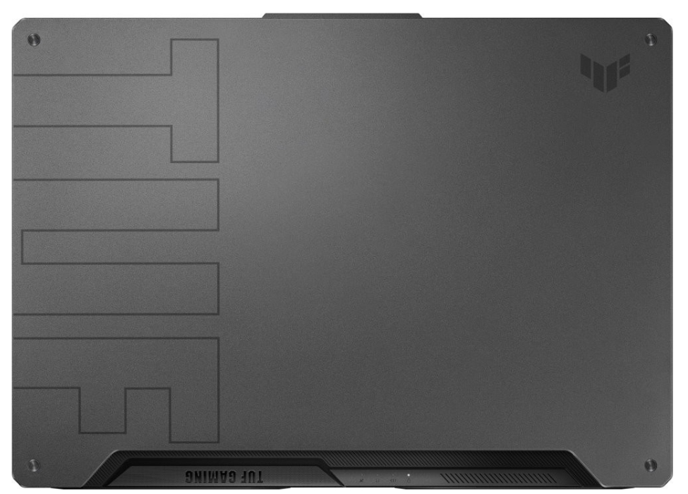 Ноутбук Asus TUF Gaming A15 FA506NCG-HN211 (90NR0JF7-M00J20) Black фото №4