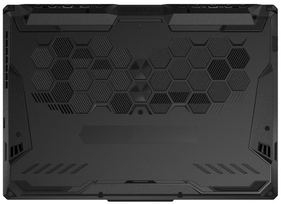 Ноутбук Asus TUF Gaming A15 FA506NCG-HN211 (90NR0JF7-M00J20) Black фото №5
