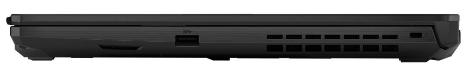 Ноутбук Asus TUF Gaming A15 FA506NCG-HN211 (90NR0JF7-M00J20) Black фото №6