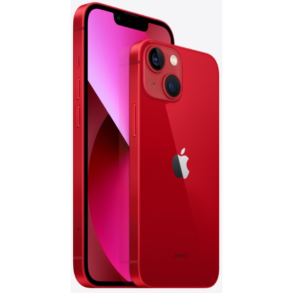 Смартфон Apple iPhone 13 128GB (PRODUCT) RED (REF Як новий) фото №4