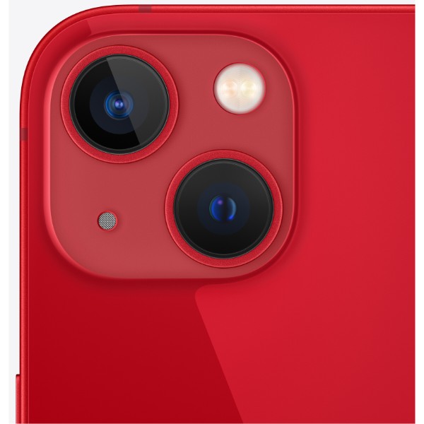 Смартфон Apple iPhone 13 128GB (PRODUCT) RED (REF Як новий) фото №3