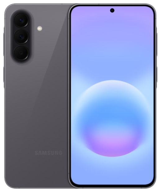 Смартфон Samsung Galaxy A57 8/128Gb Awesome Gray (SM-A576BZABEUC)