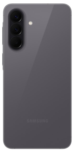 Смартфон Samsung Galaxy A57 8/128Gb Awesome Gray (SM-A576BZABEUC) фото №5