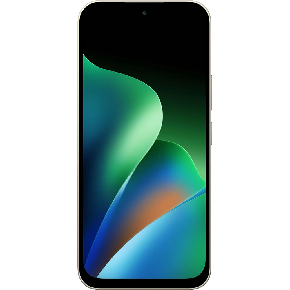 Смартфон Xiaomi Redmi 17 4/128GB Oak Green фото №2