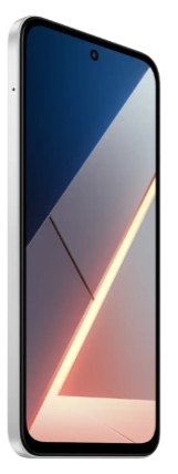 Смартфон Poco M8S 5G 8/256 White Int фото №4