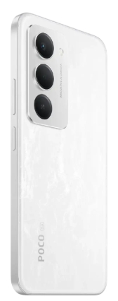 Смартфон Poco M8S 5G 8/256 White Int фото №8