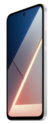 Смартфон Poco M8S 5G 8/256 White Int фото №5