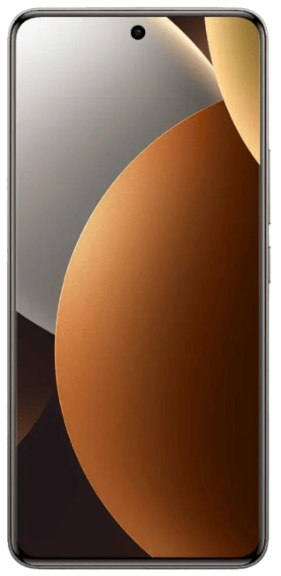 Смартфон Xiaomi Redmi Note 15 Pro 12/256GB Titanium фото №2