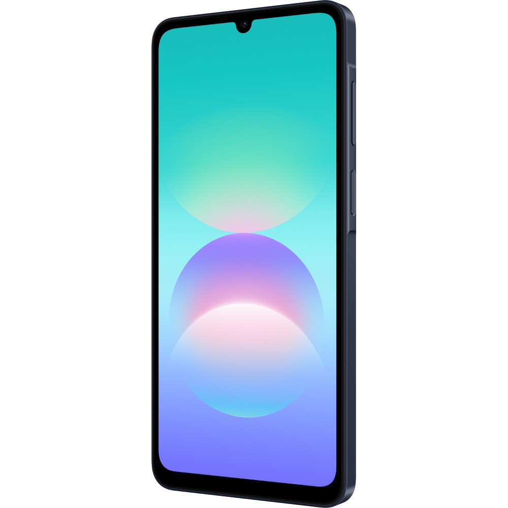 Смартфон Samsung Galaxy A08 4/128Gb Dark Blue (SM-A085FDBGSEK) фото №4