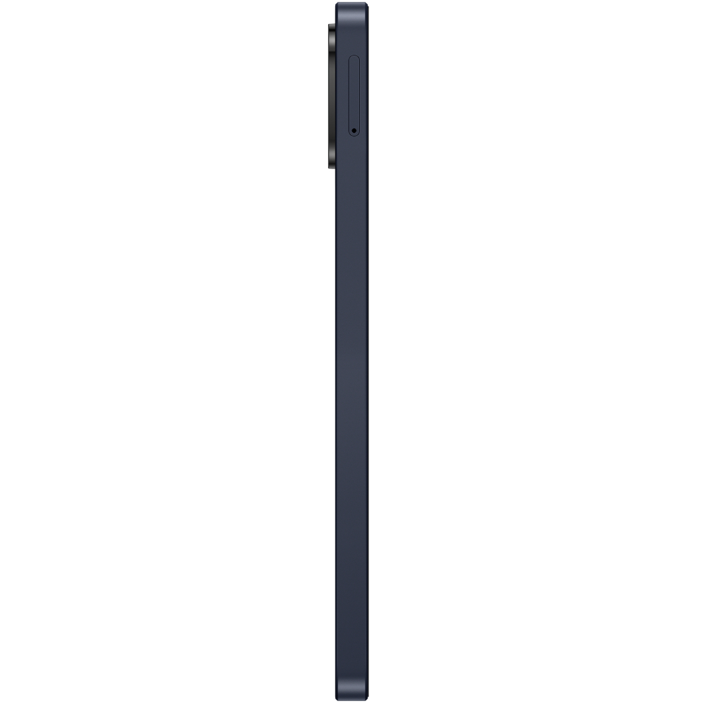 Смартфон Samsung Galaxy A08 4/128Gb Dark Blue (SM-A085FDBGSEK) фото №8