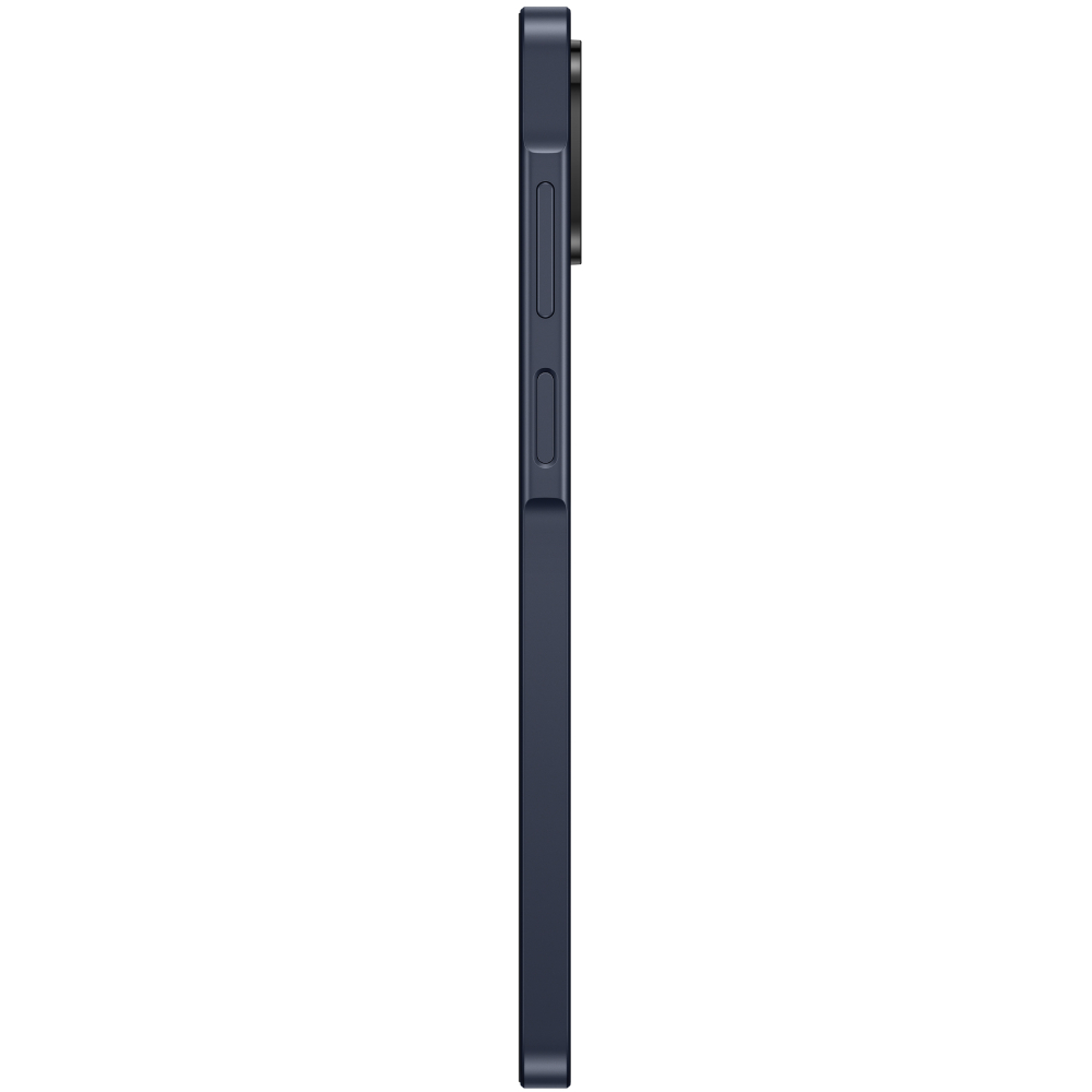 Смартфон Samsung Galaxy A08 4/128Gb Dark Blue (SM-A085FDBGSEK) фото №9