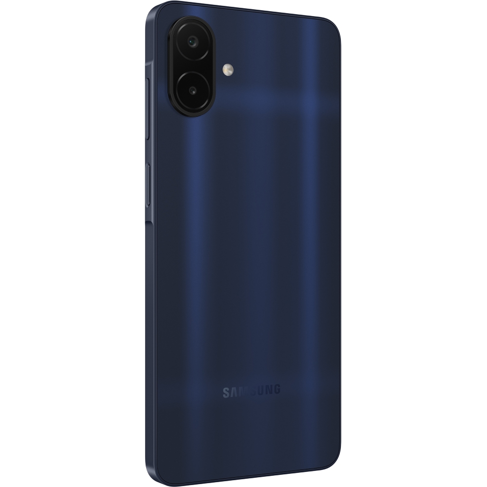Смартфон Samsung Galaxy A08 4/128Gb Dark Blue (SM-A085FDBGSEK) фото №7