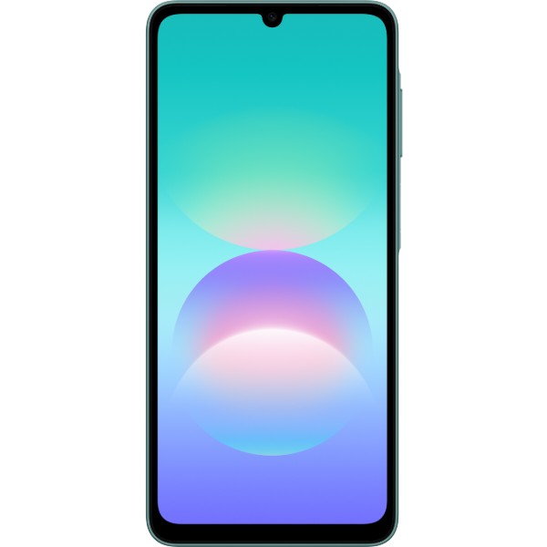 Смартфон Samsung Galaxy A08 4/128Gb Green (SM-A085FZGGSEK) фото №2