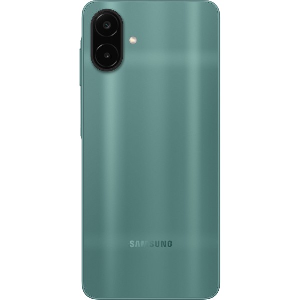 Смартфон Samsung Galaxy A08 4/128Gb Green (SM-A085FZGGSEK) фото №5