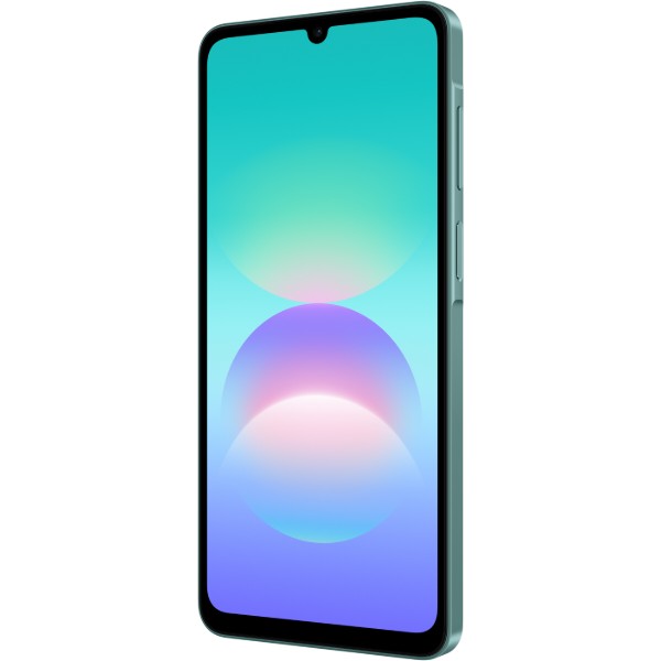 Смартфон Samsung Galaxy A08 4/128Gb Green (SM-A085FZGGSEK) фото №4
