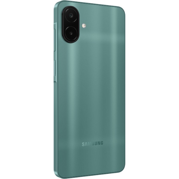 Смартфон Samsung Galaxy A08 4/128Gb Green (SM-A085FZGGSEK) фото №7