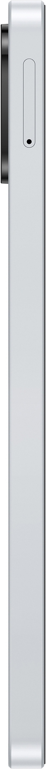 Смартфон Samsung Galaxy A08 4/128Gb Silver (SM-A085FZSGSEK) фото №8