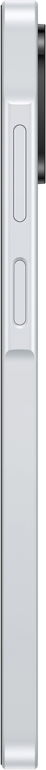 Смартфон Samsung Galaxy A08 4/128Gb Silver (SM-A085FZSGSEK) фото №9