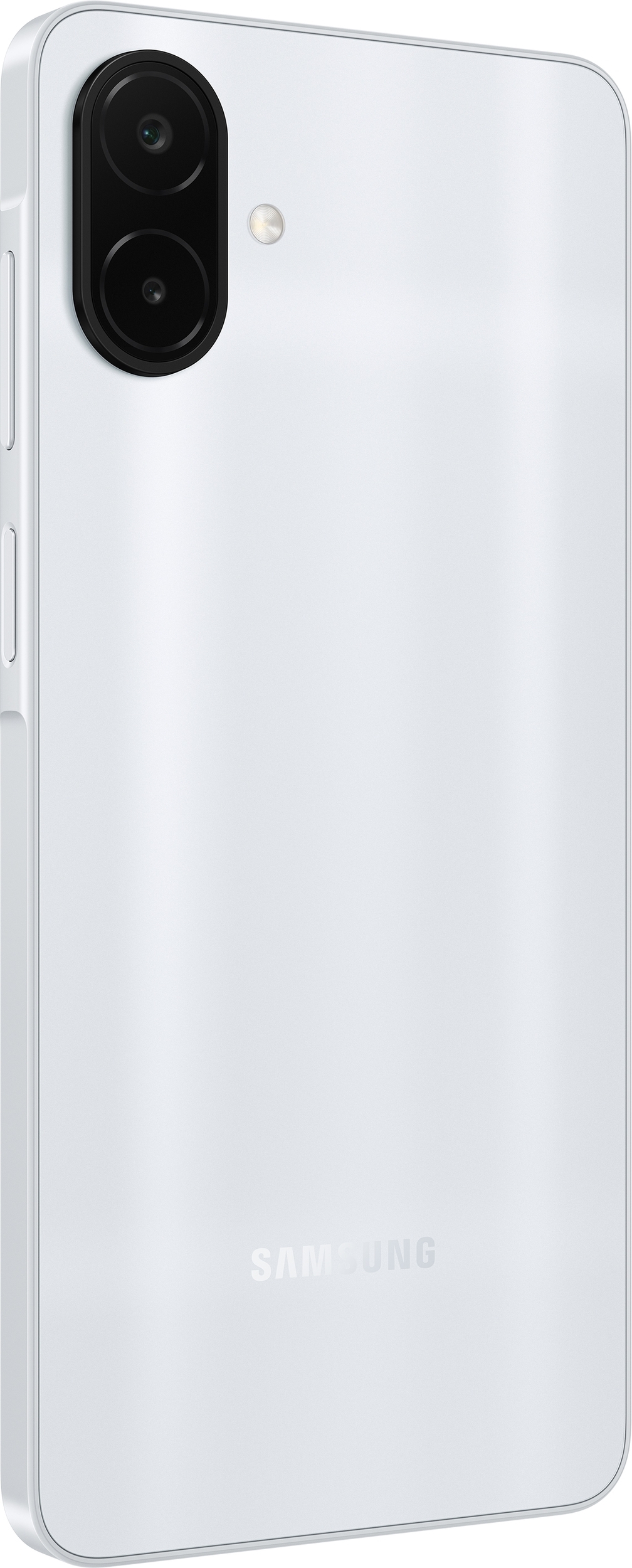 Смартфон Samsung Galaxy A08 4/128Gb Silver (SM-A085FZSGSEK) фото №7
