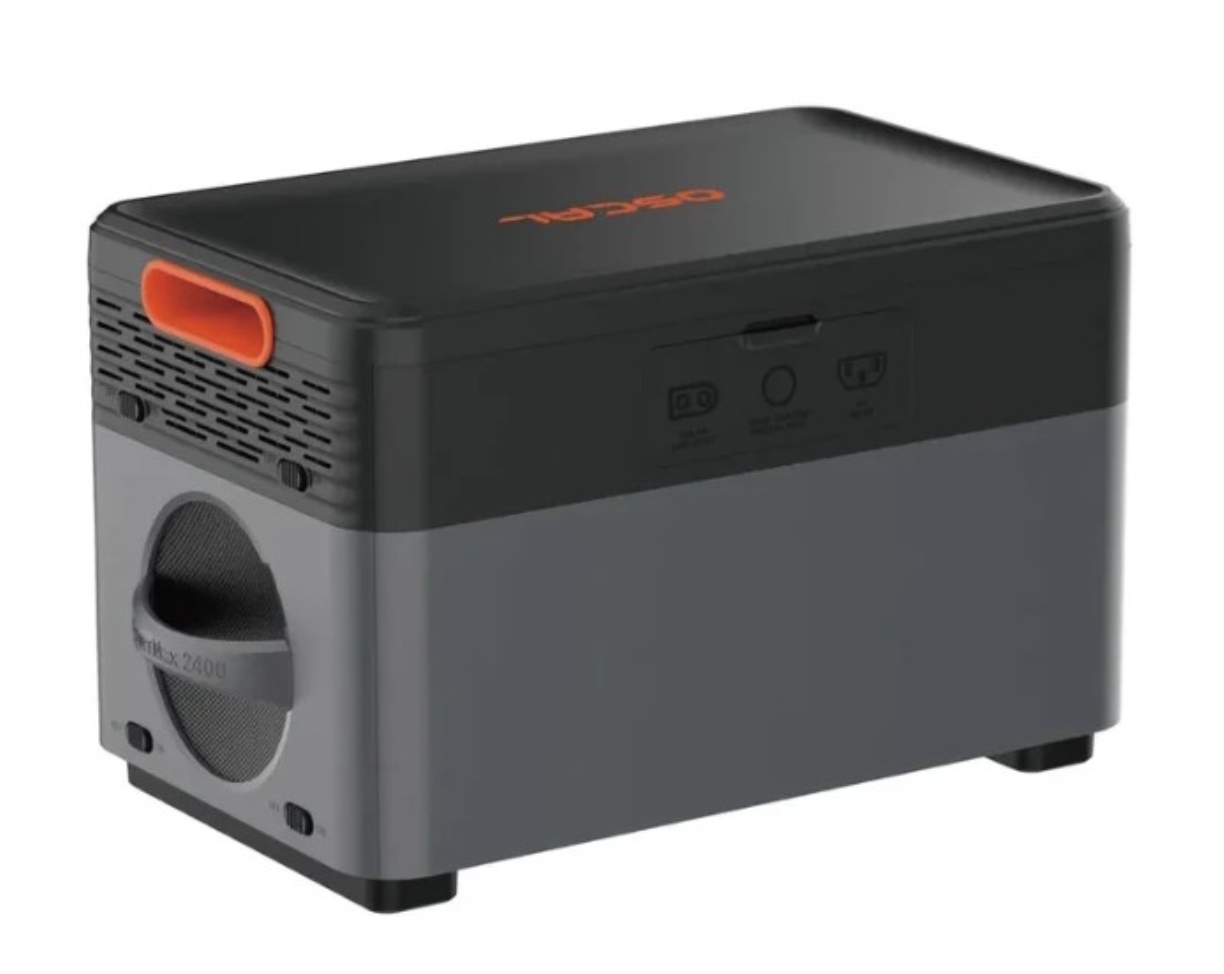 Oscal PowerMax 2400 SE фото №2
