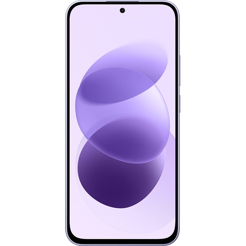 Смартфон Xiaomi Redmi 17 4/128GB Purple фото №2