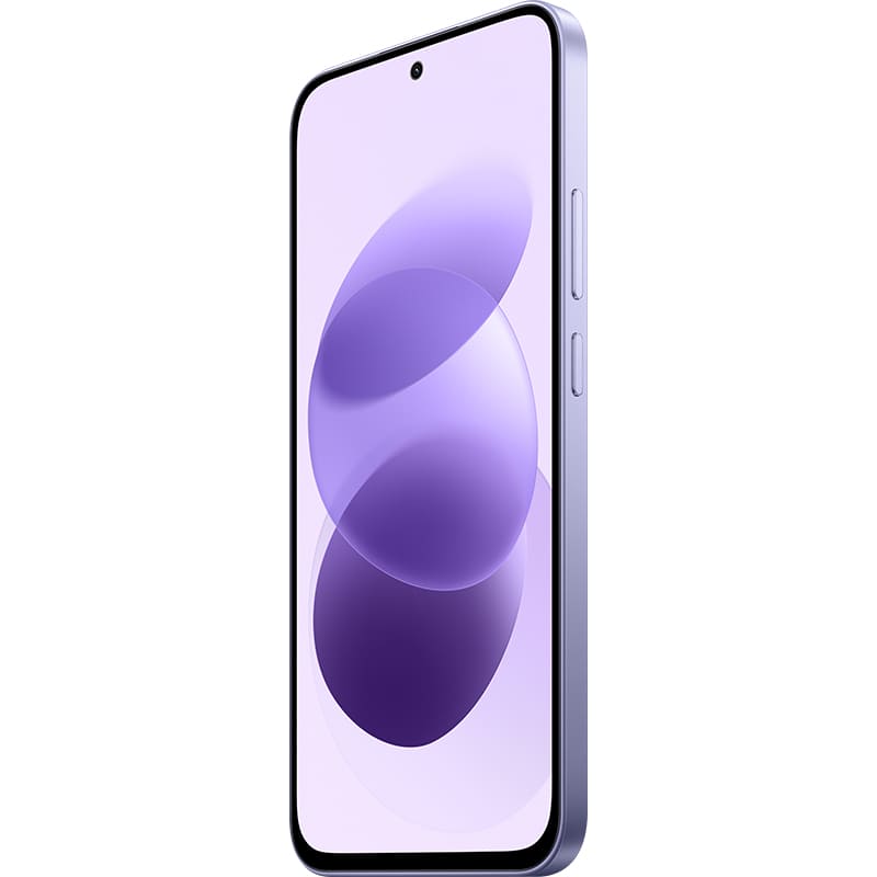 Смартфон Xiaomi Redmi 17 4/128GB Purple фото №4