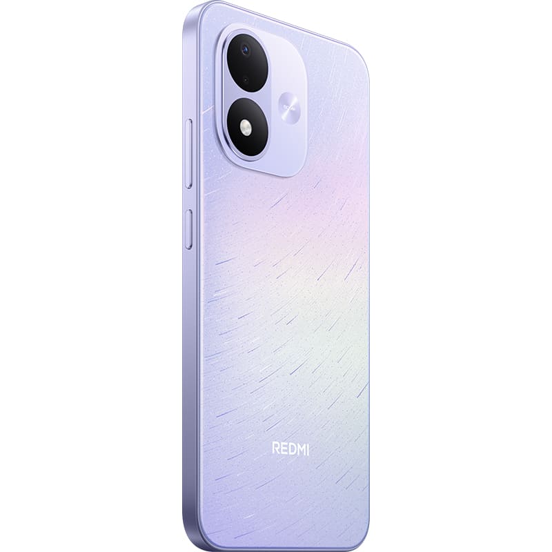 Смартфон Xiaomi Redmi 17 4/128GB Purple фото №7