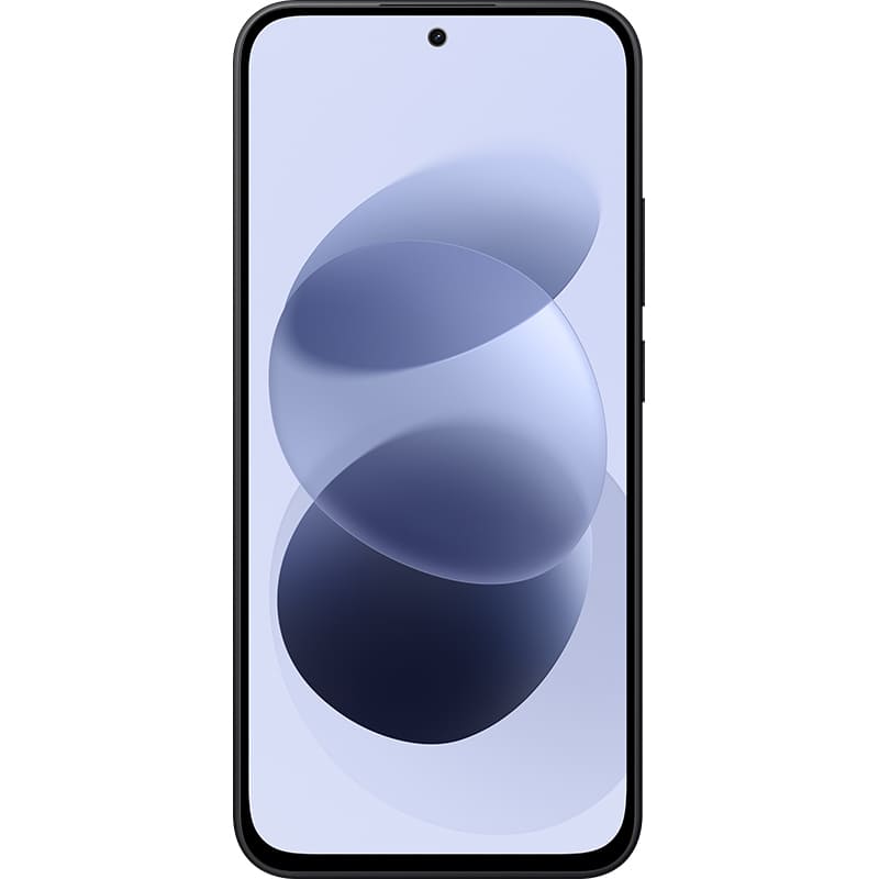 Смартфон Xiaomi Redmi Note 17 4/128GB Black фото №2