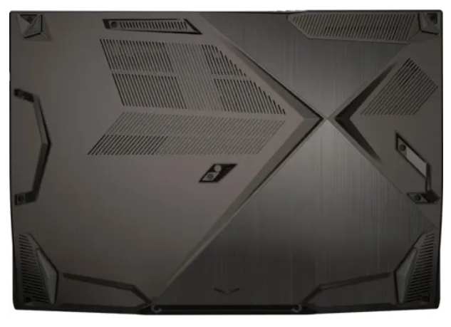 Ноутбук MSI Thin 15 B13V (B13VE-3484XUA) Cosmos Gray фото №7