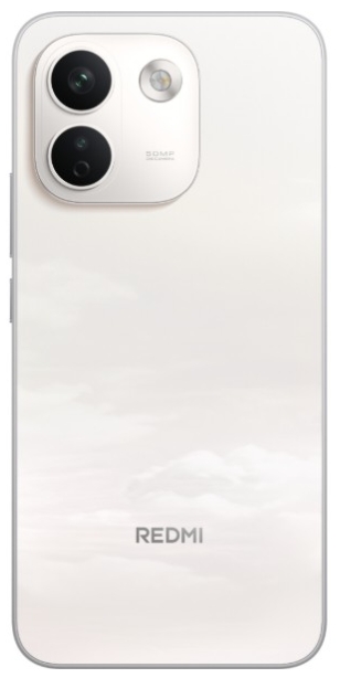 Смартфон Xiaomi Redmi Note 17 Pro Max 5G 8/256Gb Cloud Blush фото №5