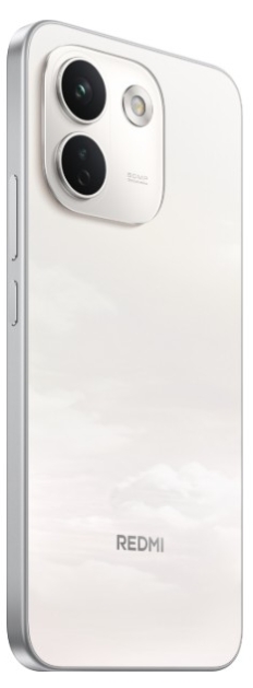 Смартфон Xiaomi Redmi Note 17 Pro Max 5G 8/256Gb Cloud Blush фото №7