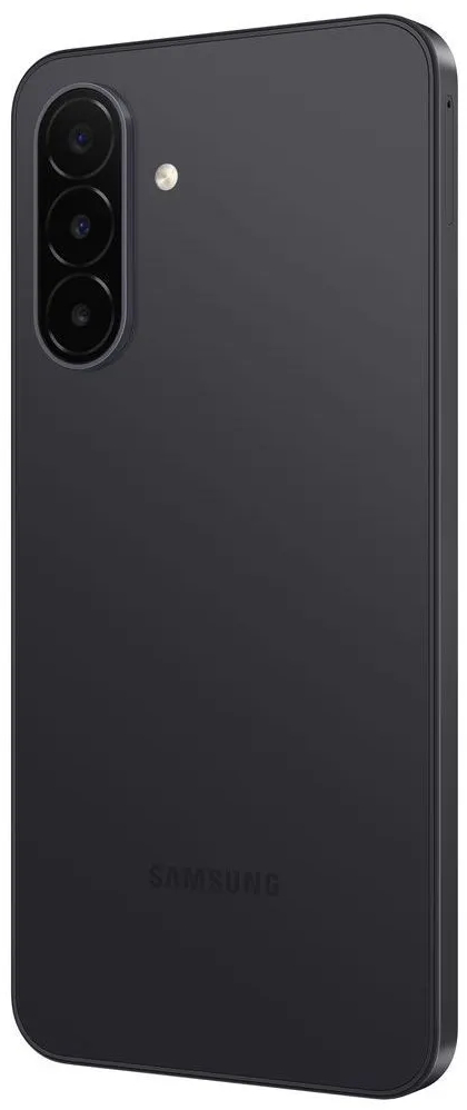 Смартфон Samsung Galaxy A18 4/128Gb Black (SM-A185FZKDEUC) фото №6