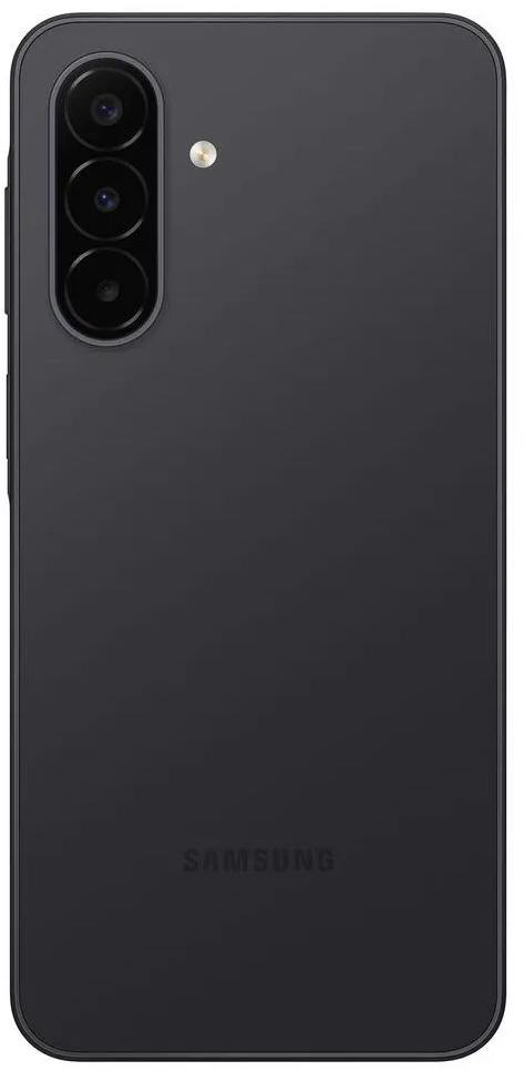 Смартфон Samsung Galaxy A18 4/128Gb Black (SM-A185FZKDEUC) фото №5