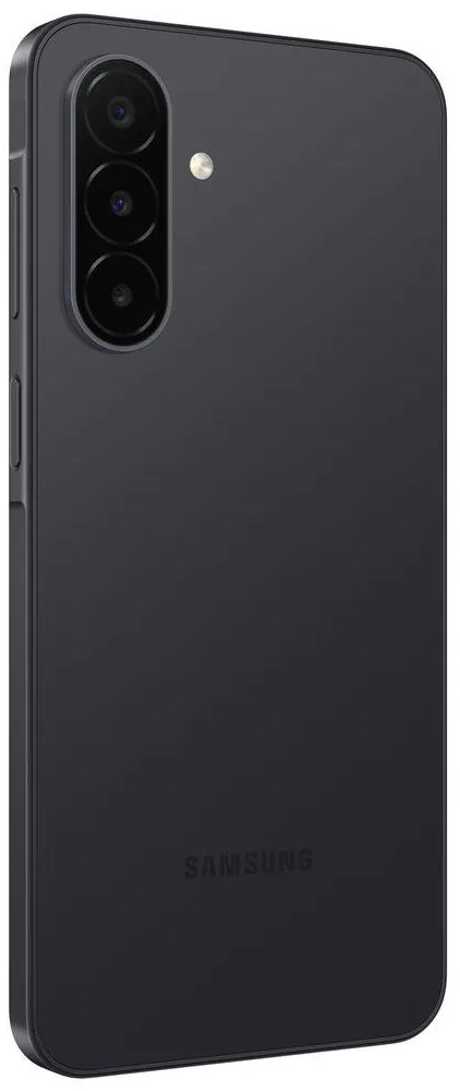Смартфон Samsung Galaxy A18 4/128Gb Black (SM-A185FZKDEUC) фото №7
