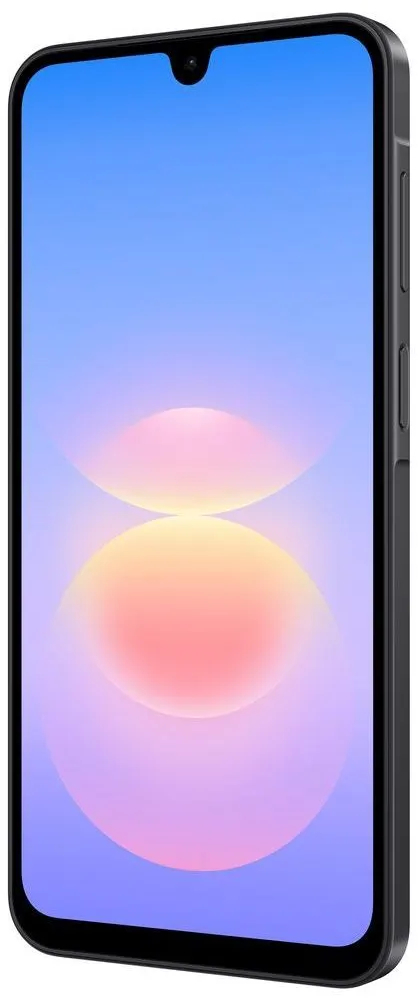 Смартфон Samsung Galaxy A18 4/128Gb Black (SM-A185FZKDEUC) фото №4