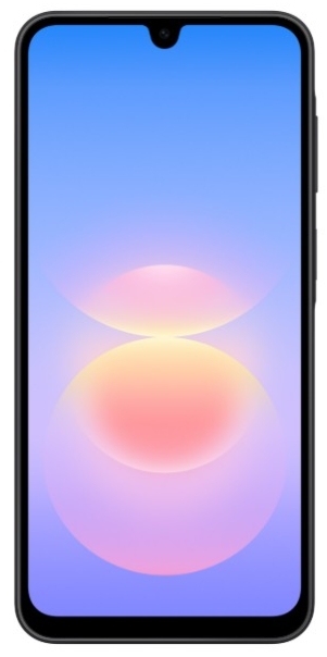 Смартфон Samsung Galaxy A18 8/256Gb Black (SM-A185FZKHEUC) фото №2