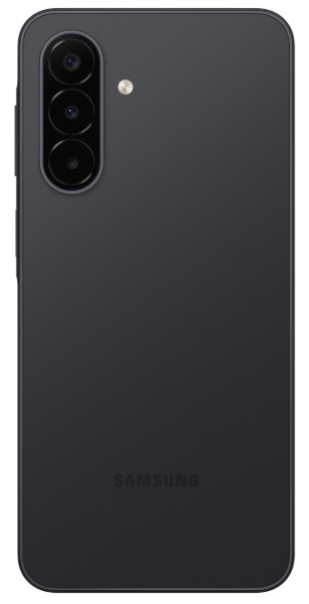 Смартфон Samsung Galaxy A18 8/256Gb Black (SM-A185FZKHEUC) фото №5